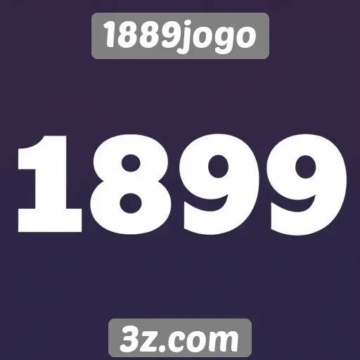 Comparação entre 1889jogo e outras plataformas de jogos