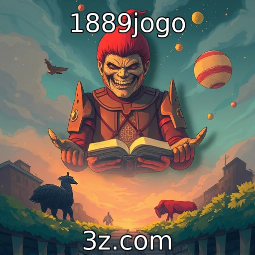 Tendências atuais na indústria de jogos digitais : 1889jogo