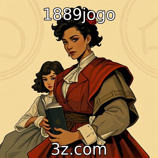 Diversidade e inclusão em narrativas de jogos - 1889jogo