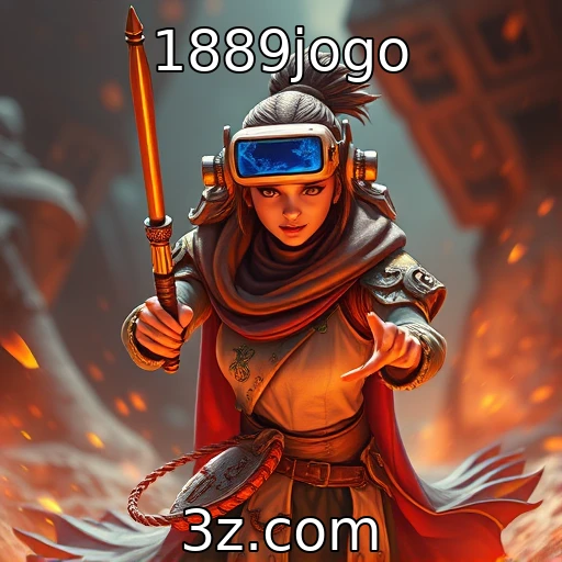 Tendências emergentes nos jogos de realidade aumentada : 1889jogo