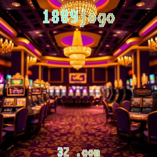 Lutas Épicas no 1889jogo: Ação e Diversão Garantidas