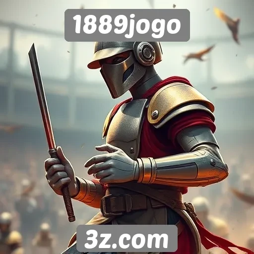 Perspectivas para o futuro do 1889jogo