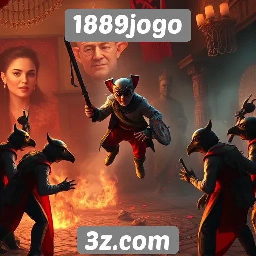 1889jogo inova com novas mecânicas de jogo