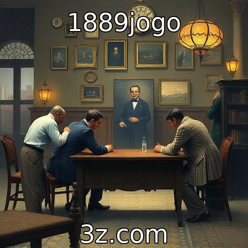 Avaliação de jogos como uma forma de arte na sociedade - 1889jogo