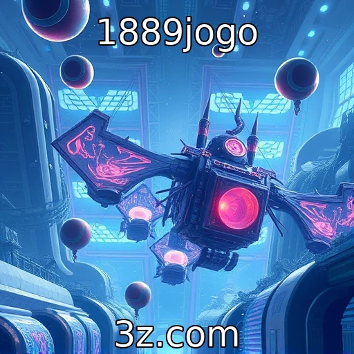 Experiências imersivas com realidade virtual em destaque - 1889jogo