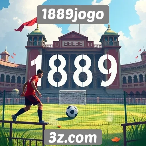 Plataforma 1889jogo investe em jogabilidade inovadora