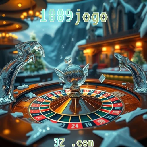 1889jogo: A Magia dos Kids em um Ambiente Lúdico