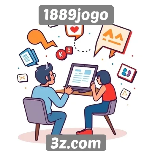 Estratégias de marketing adotadas pelo 1889jogo