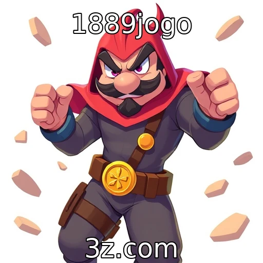 Tendências de jogos móveis no mercado atual : 1889jogo