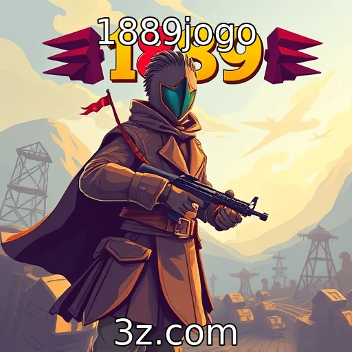Jogos mobile e sua popularidade crescente : 1889jogo