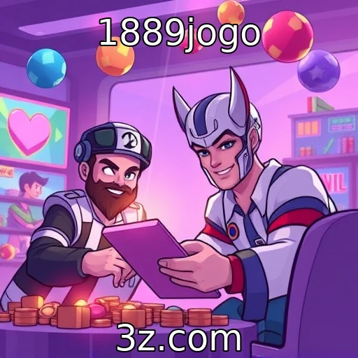 Mudanças nas políticas de monetização em jogos online - 1889jogo