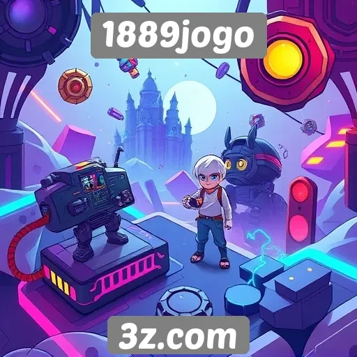 1889jogo apresenta novas mecânicas em jogos multiplayer