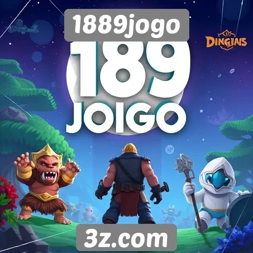 Resenha de novos lançamentos disponíveis no 1889jogo