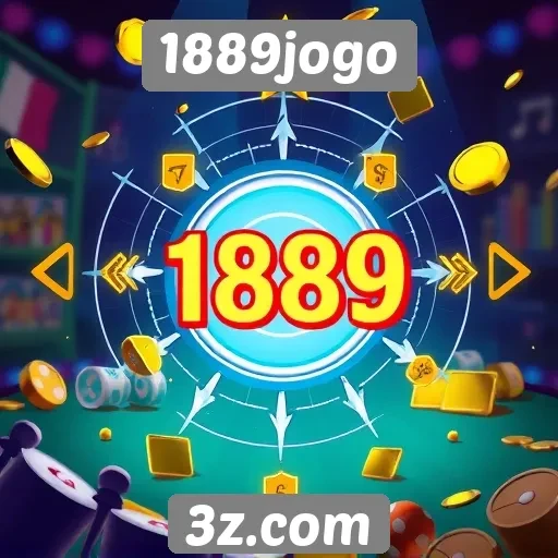Exploração dos sistemas de pagamento no 1889jogo
