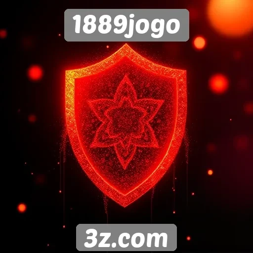 Segurança e privacidade no site de jogos 1889jogo