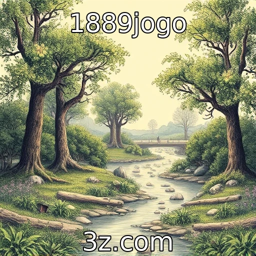 Desenvolvimento sustentável na indústria de jogos - 1889jogo