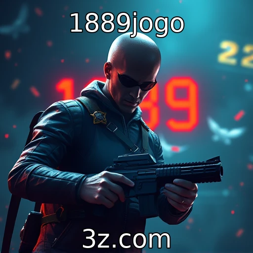 Inovações tecnológicas na criação de jogos de console : 1889jogo