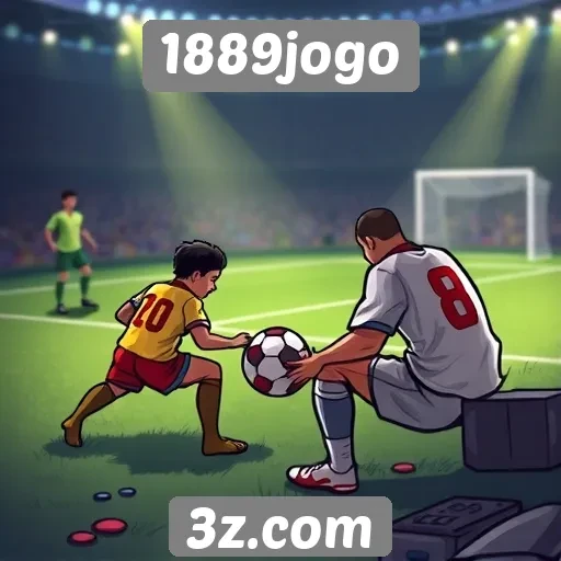 Dicas de uso do 1889jogo para novos jogadores