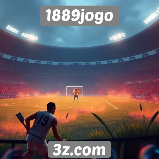 Os impactos das atualizações no 1889jogo