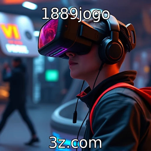Impactos das tecnologias de realidade virtual no mercado | 1889jogo